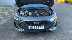 Ford Focus 1.0 EcoBoost ST-Line 5dr Petrol Hatchback